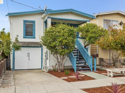 617 Everett St, El Cerrito, CA, 94530