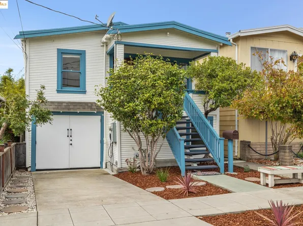 617 Everett St, El Cerrito, CA 94530