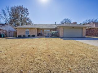 5132 SE 51st St, Oklahoma City, OK 73135