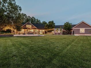 13407 SW Umbarger Rd, Powell Butte, OR 97753