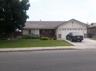 11703 Hyperion Ave, Bakersfield, CA 93312