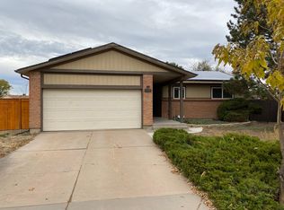 18965 E Cornell Ave, Aurora, CO 80013