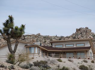 6152 Buena Suerta Rd, Yucca Valley, CA 92284