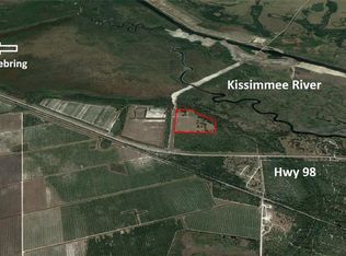 264 Locks Access Rd, Lorida, FL 33857