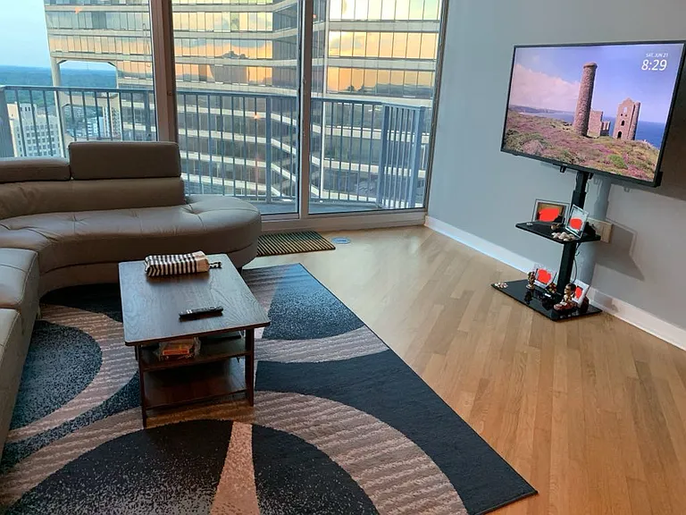 400 W Peachtree St NW #2514 — Photo 8