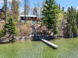 33545 E Point Rd, Deer River, MN 56636