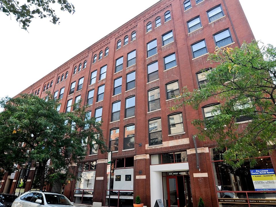 1st image of 225 W Huron St APT 516