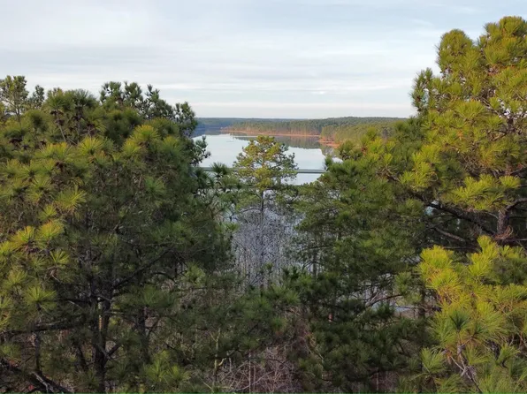 LOT 16 GERARD Circle, McCormick, SC 29835