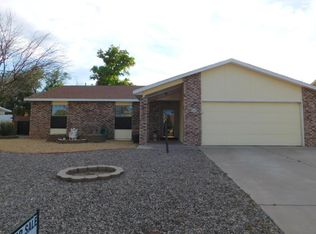 240 Tigris Rd NE, Rio Rancho, NM 87124