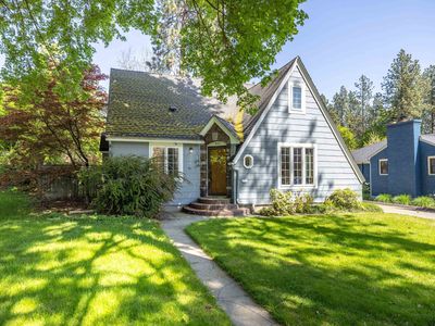 911 E 17th Ave, Spokane, WA, 99203