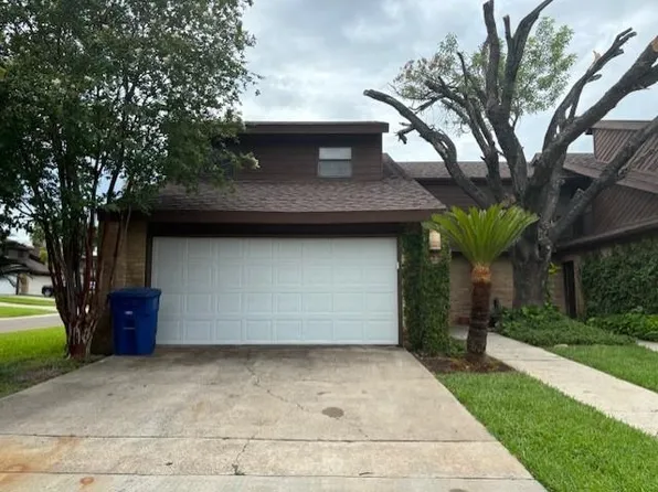 21 Quadrangle Cir #21, Laredo, TX 78041