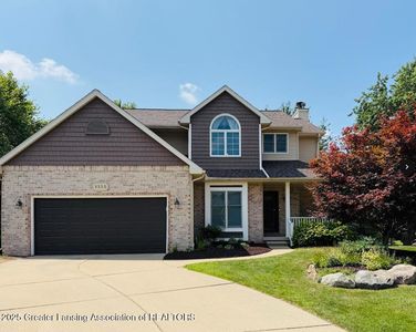 1355 Turtlecreek Cir, East Lansing, MI, 48823