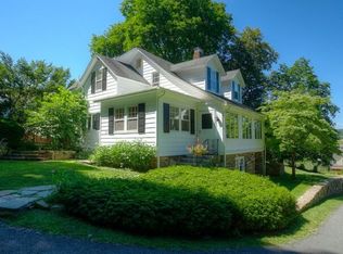 14 Prospect St, Peapack, NJ 07977