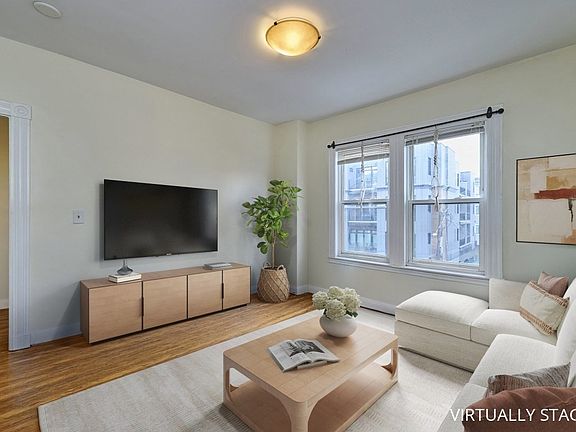 5th image of 6 Bedford St APT 3F