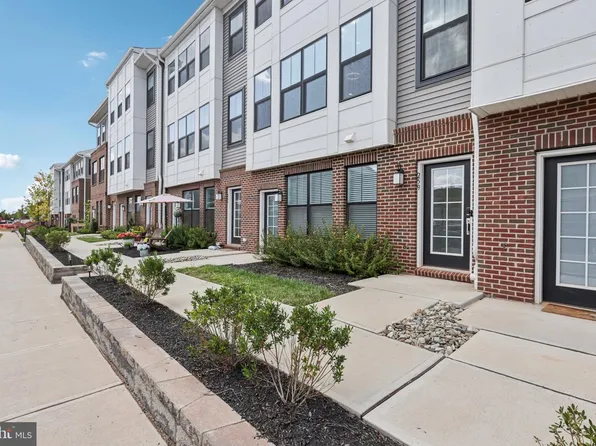 259 Aaron Truehart Way #259, Titusville, NJ 08560