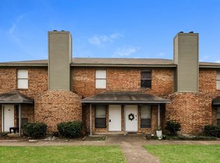 5927 Shadydell Dr, Fort Worth, TX 76135