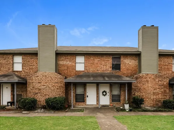 5927 Shadydell Dr, Fort Worth, TX 76135