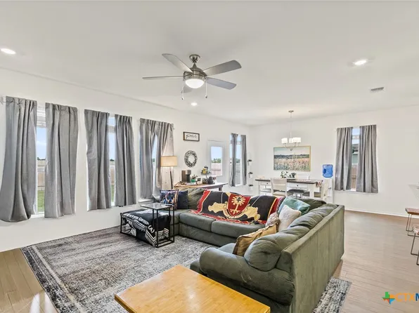 714 Ryan St, Belton, TX 76513