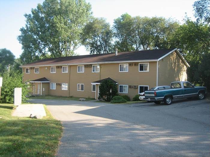 View of Building