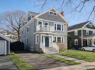 1777 Cambridge St, Halifax, NS B3H 4A8