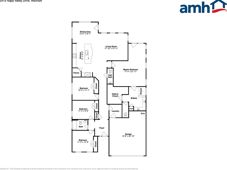 2415 Napa Valley Dr — Photo 2