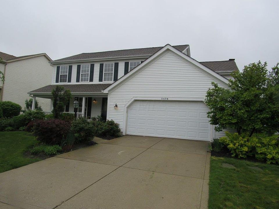 1st image of 5494 Thorney Dr