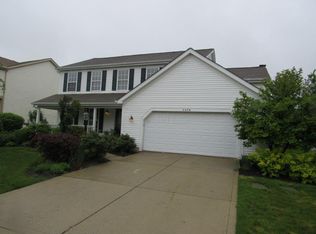 5494 Thorney Dr, Hilliard, OH 43026