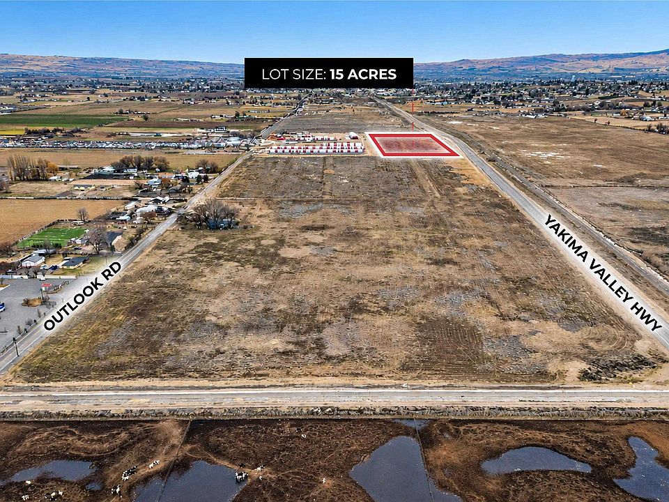 1st image of Outlook Rd Lot 3