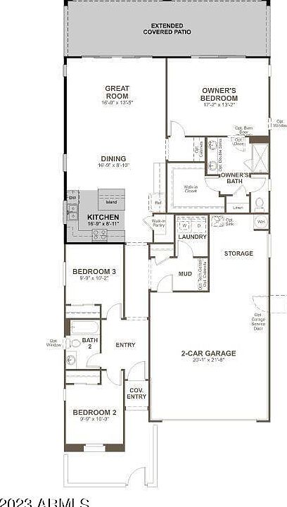 2nd image of 24250 W WATKINS Street