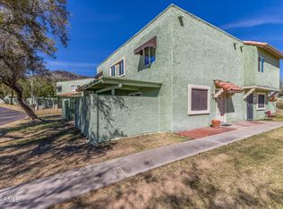 10207 N 8TH Street #A, Phoenix, AZ 85020