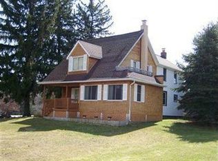 1210 E Mennonite Rd, Aurora, OH 44202