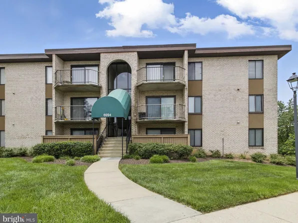 6994 Hanover Pkwy APT 100, Greenbelt, MD 20770