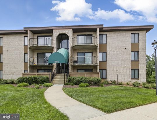 6994 Hanover Pkwy APT 100, Greenbelt, MD 20770