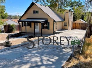 6780 N Irving St, Denver, CO 80221