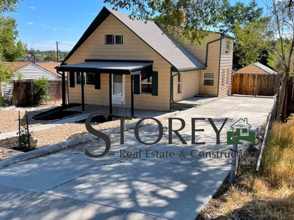 6780 N Irving St, Denver, CO 80221