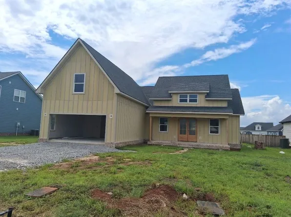 10110 Bighorn Ln Lot 107, Bell Buckle, TN 37020