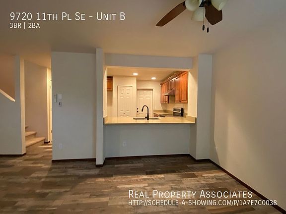 5th image of 9720 11th Pl SE #B