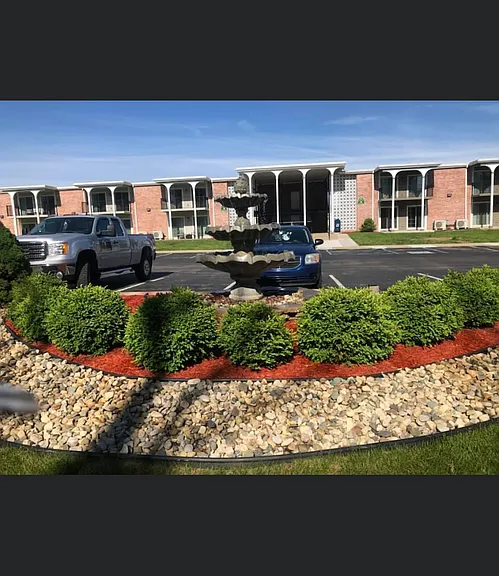Park Place Apartments — Photo 42
