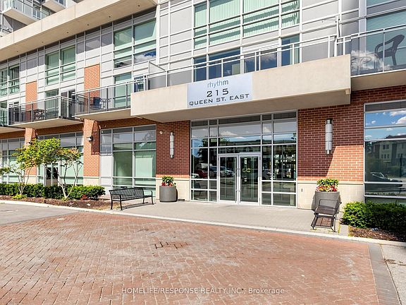 3rd image of 215 Queen St E Unit 225