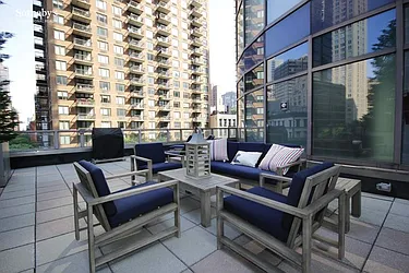 Rented by Sotheby's International Realty