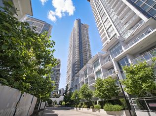 2311 Beta Ave #3302, Burnaby, BC V5C0M1