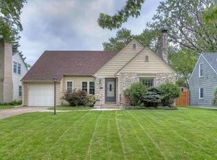 2707 Kipling Ave S, Saint Louis Park, MN 55416