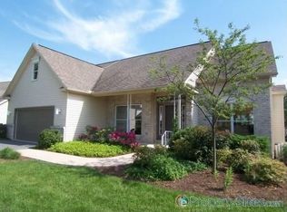 347 Village Heights Dr, State College, PA 16801
