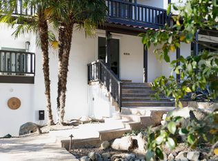 999 Hot Springs Rd, Santa Barbara, CA 93108