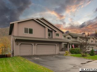 20622 Halibut Cove Ln, Eagle River, AK 99577