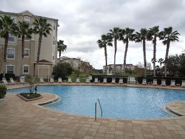 Building Photo - 7801 Point Meadows Dr #1308