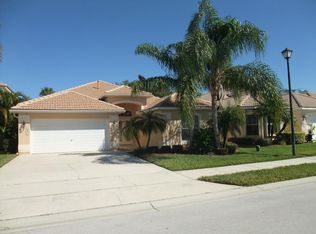 901 Glen Abbey Way, Melbourne, FL 32940