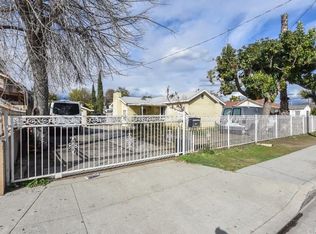11721 Magnolia St, El Monte, CA 91732
