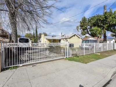 11721 Magnolia St, El Monte, CA, 91732