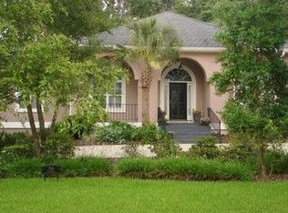 704 Dungeness, Saint Simons Island, GA 31522